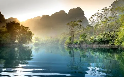 科技环保